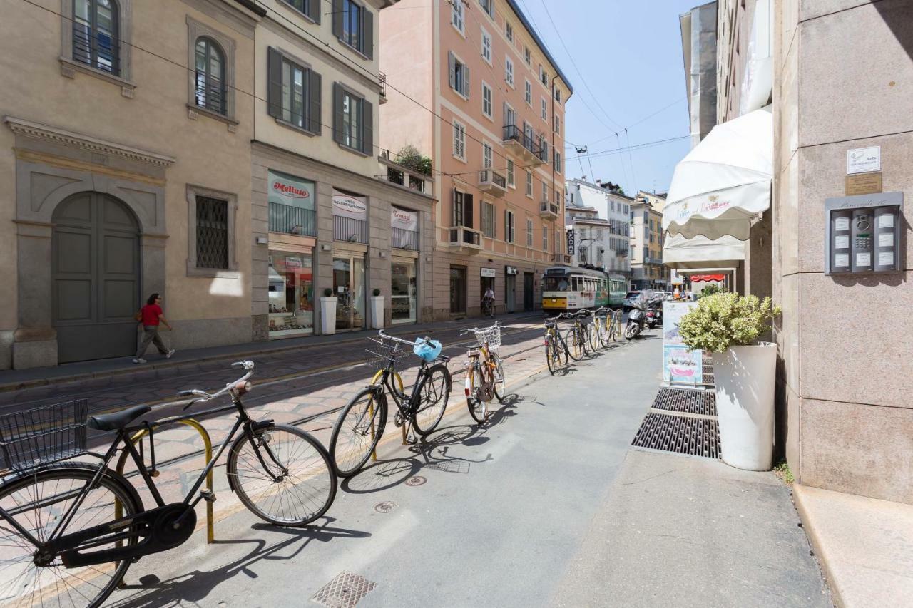 Meravigli 16 - Apt B - Duomo City Center Elegant Apartment, Milan