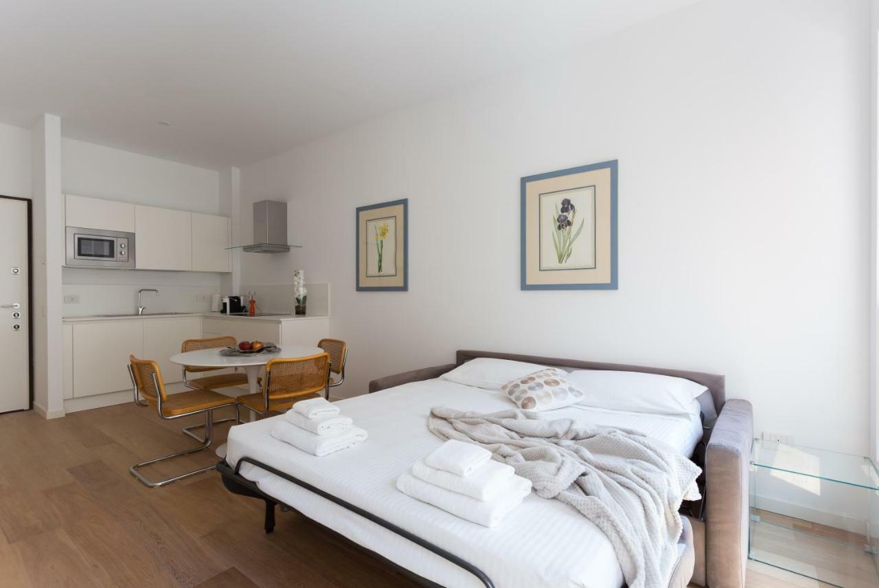 Meravigli 16 - Apt B - Duomo City Center Elegant Apartment — Foto 3